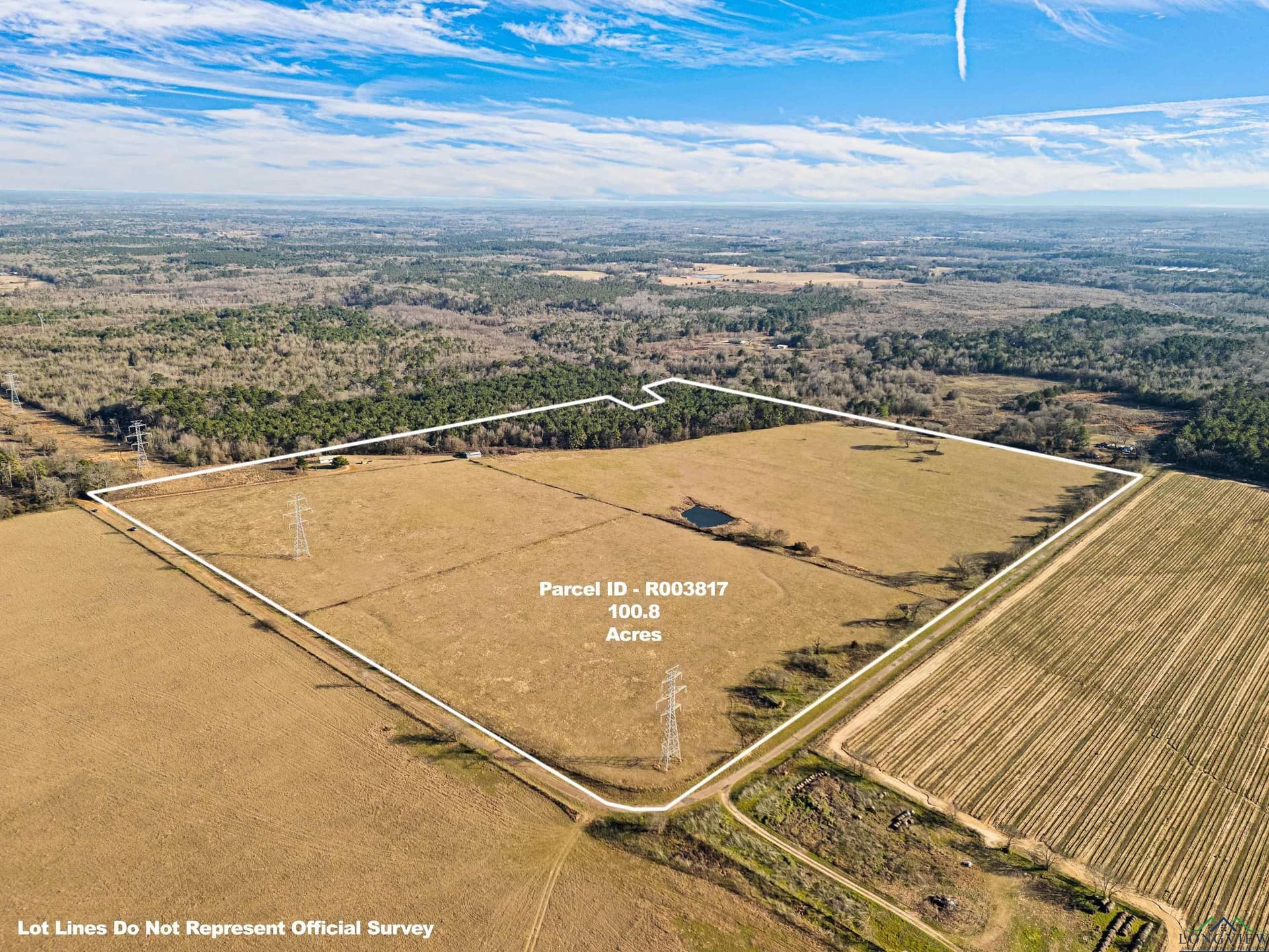 100.75 acres in Morris County gallery image 3