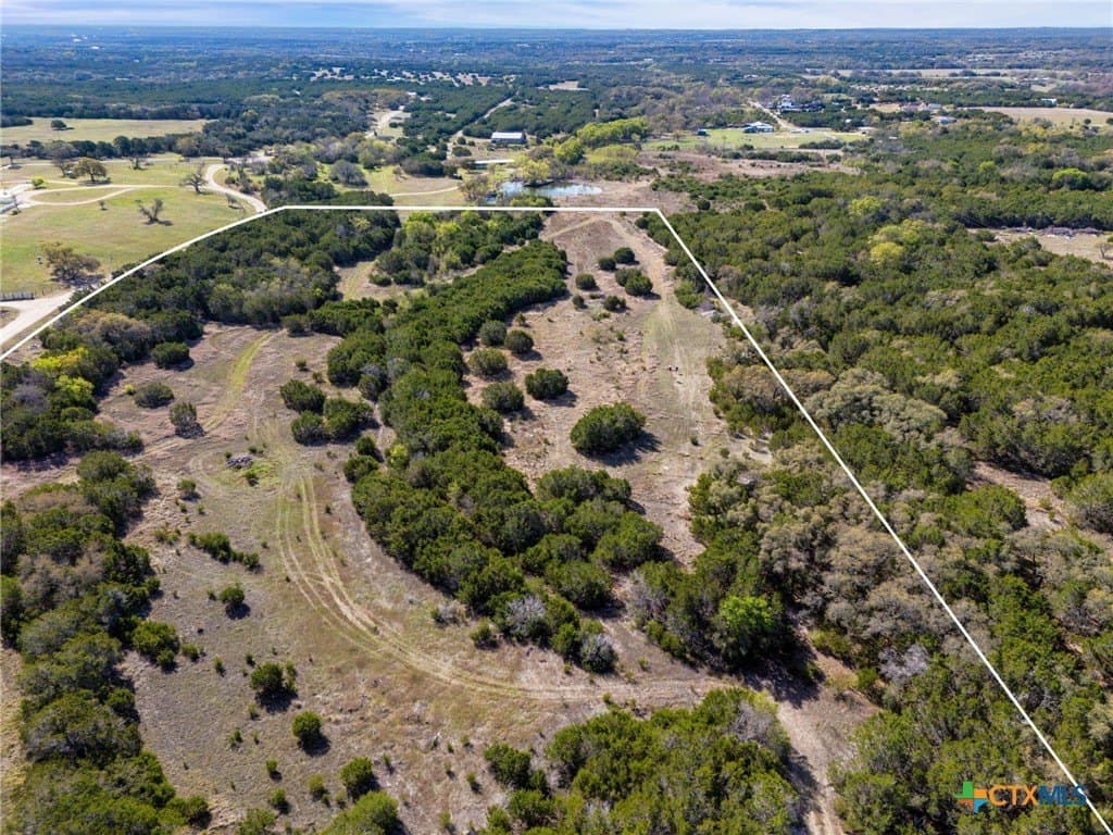 16 acres in Burnet County featured view