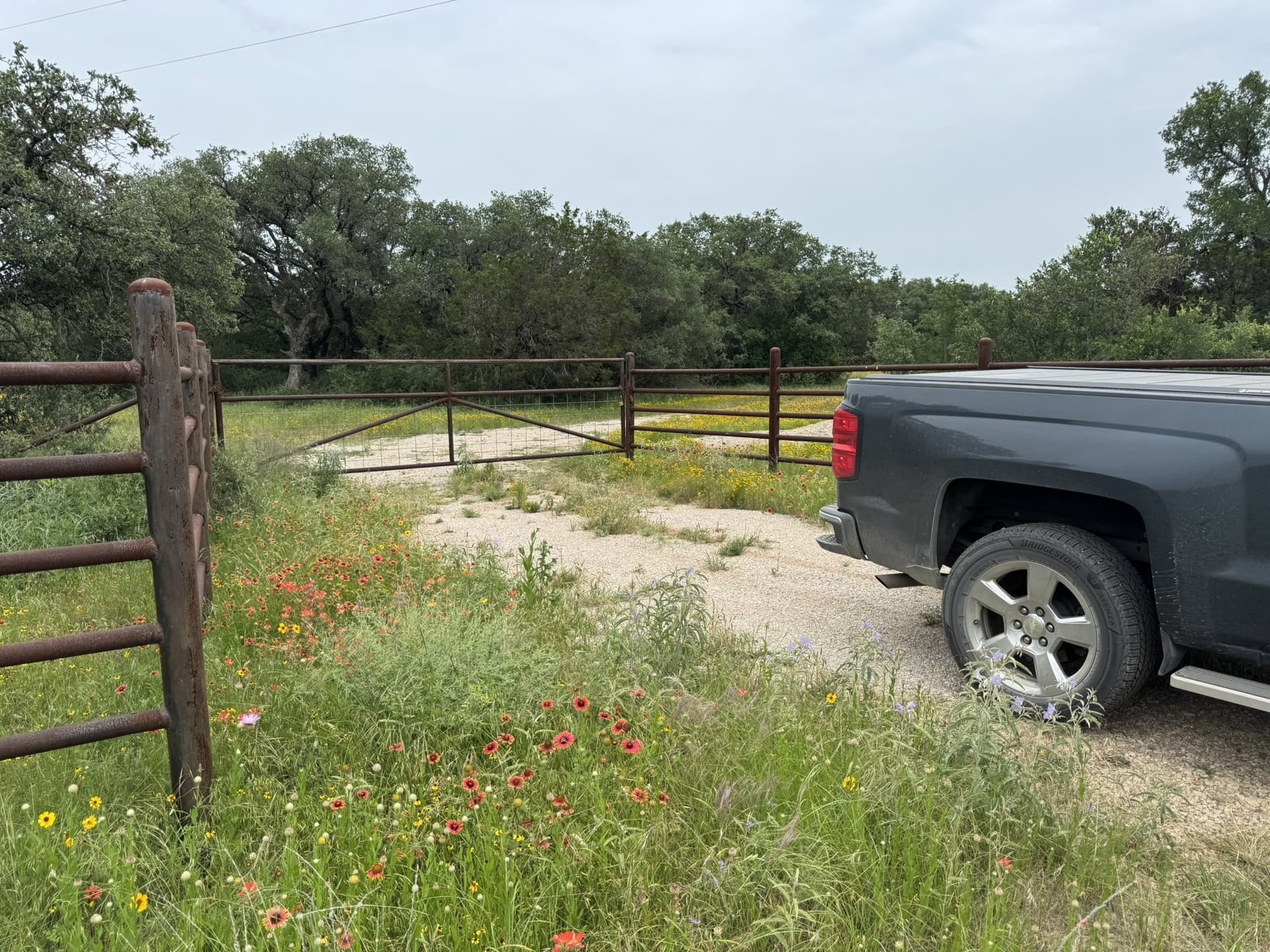 30 acres in Stephens County - photo 19