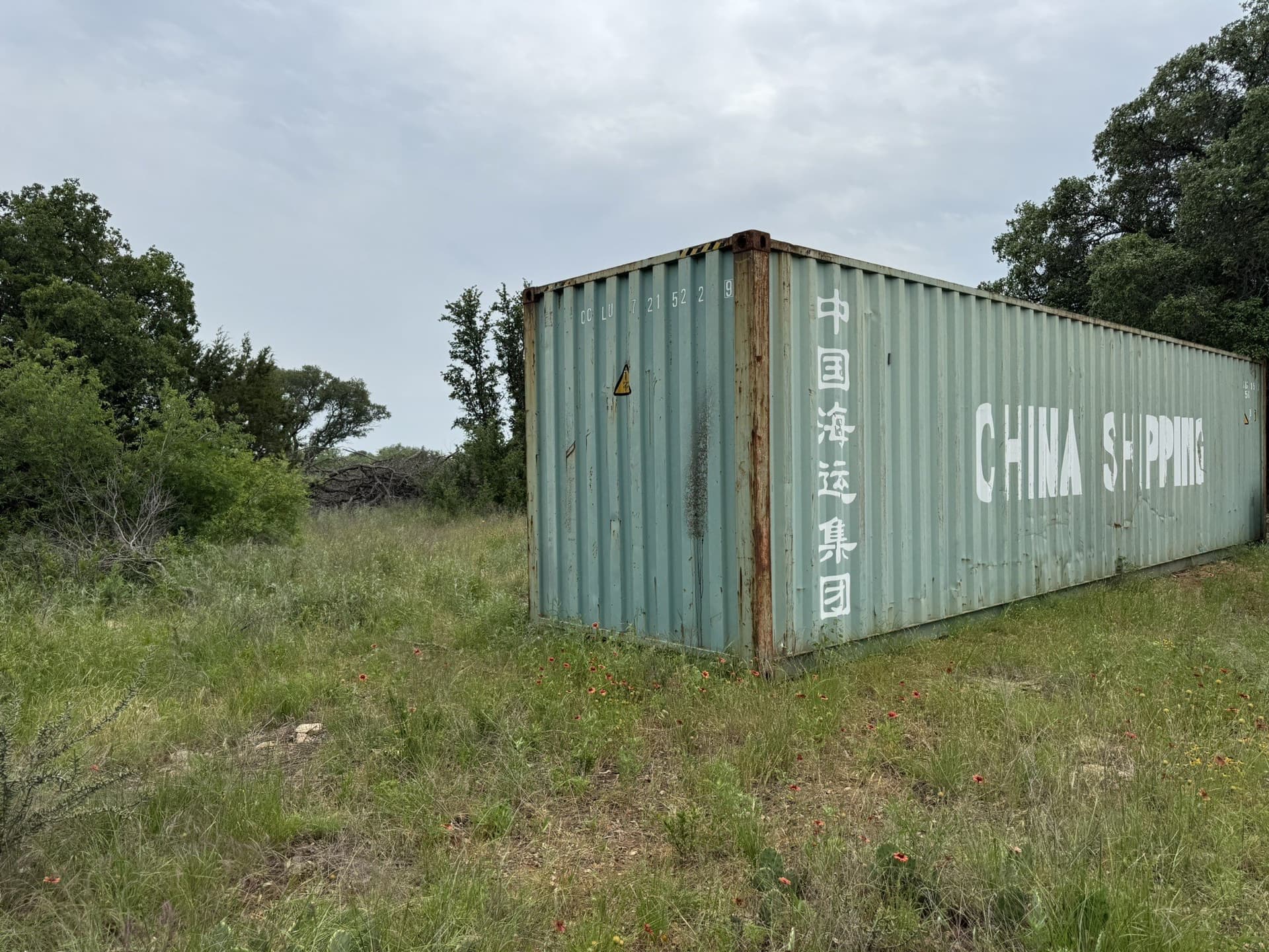 30 acres in Stephens County - photo 15