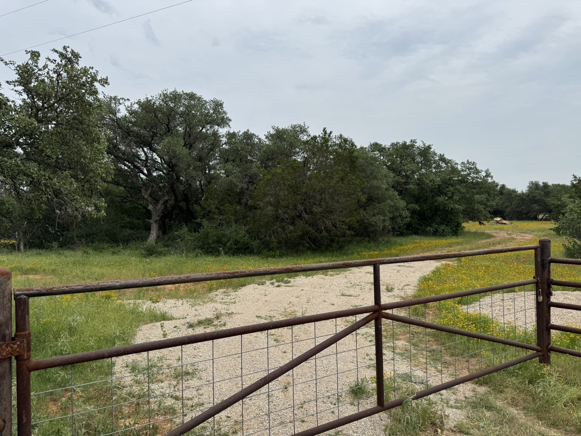 30 acres in Stephens County - photo 20
