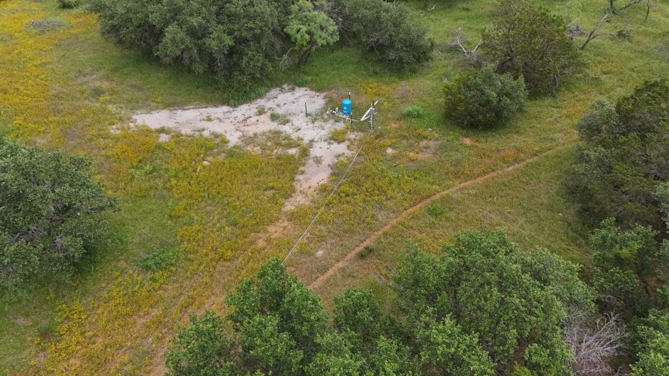 30 acres in Stephens County - photo 3