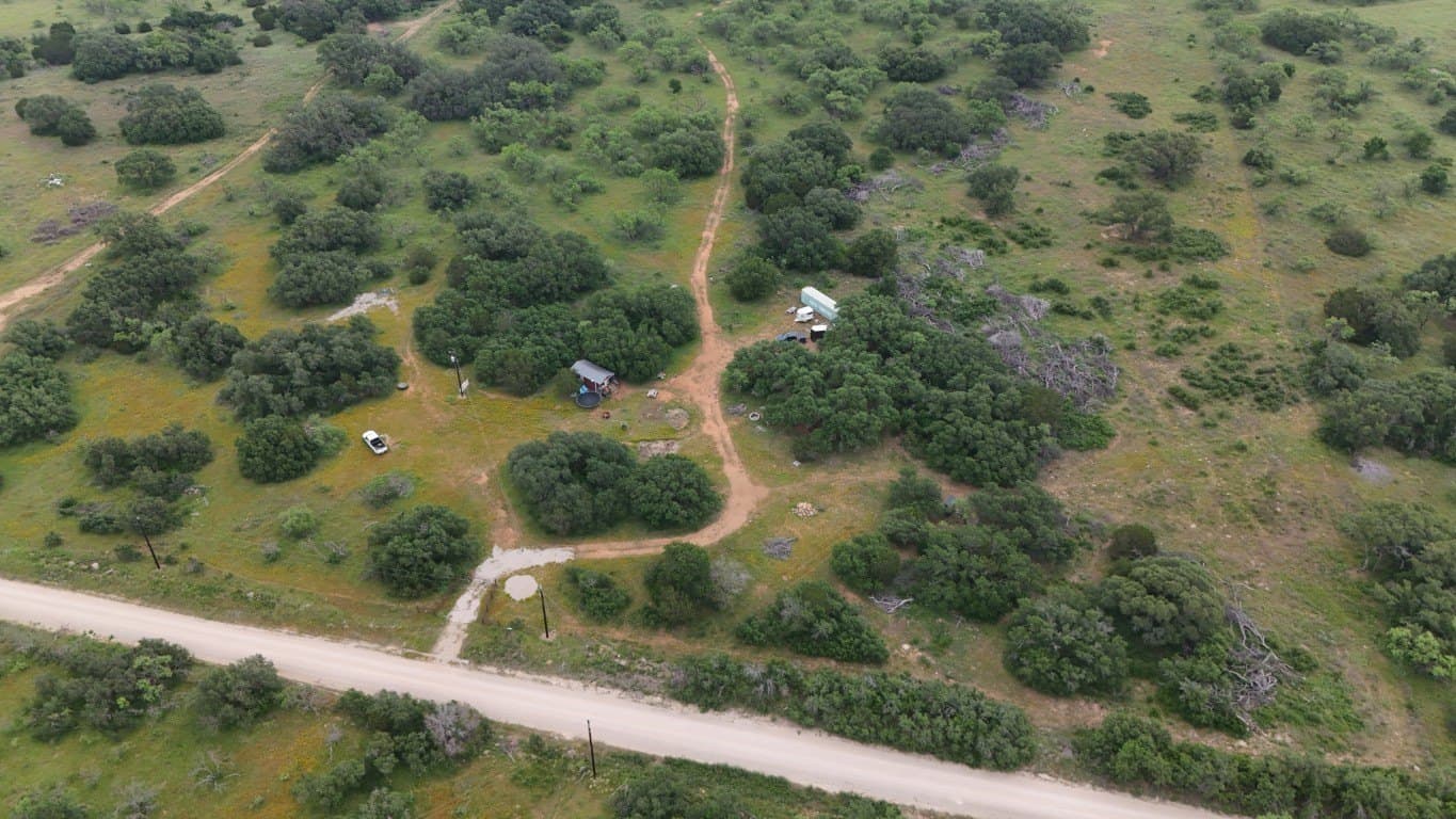 30 acres in Stephens County - photo 5