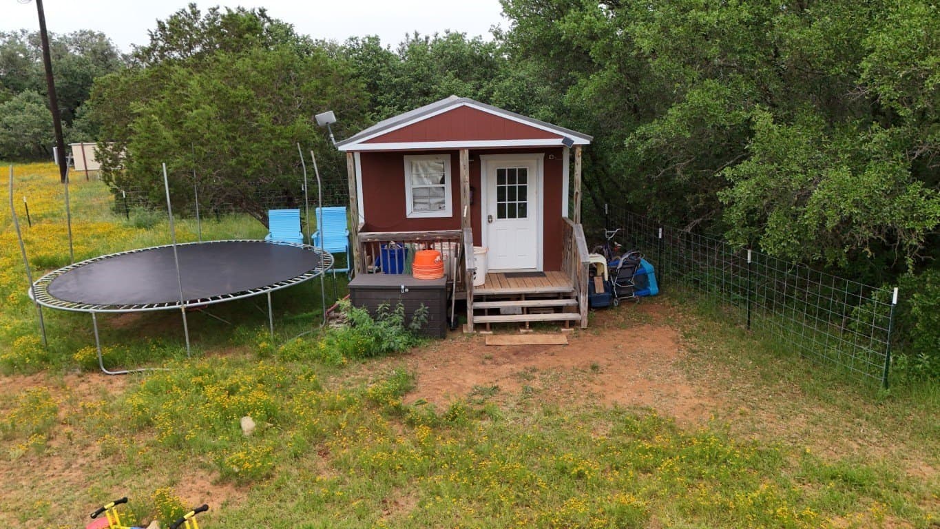 30 acres in Stephens County - photo 8