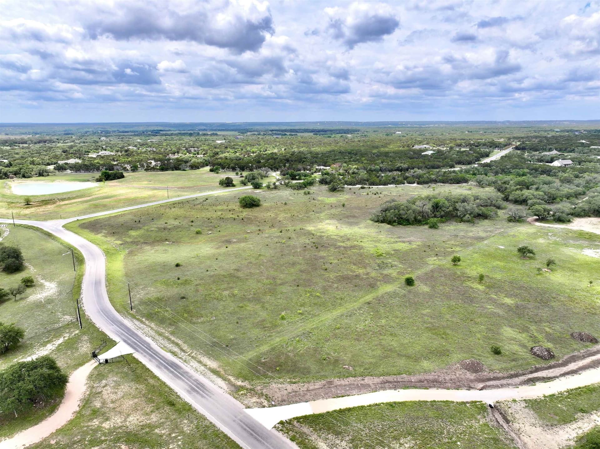 19.14 acres in Burnet County featured view