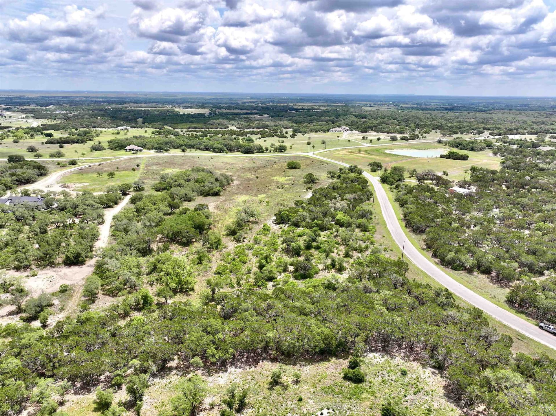 19.14 acres in Burnet County gallery image 2