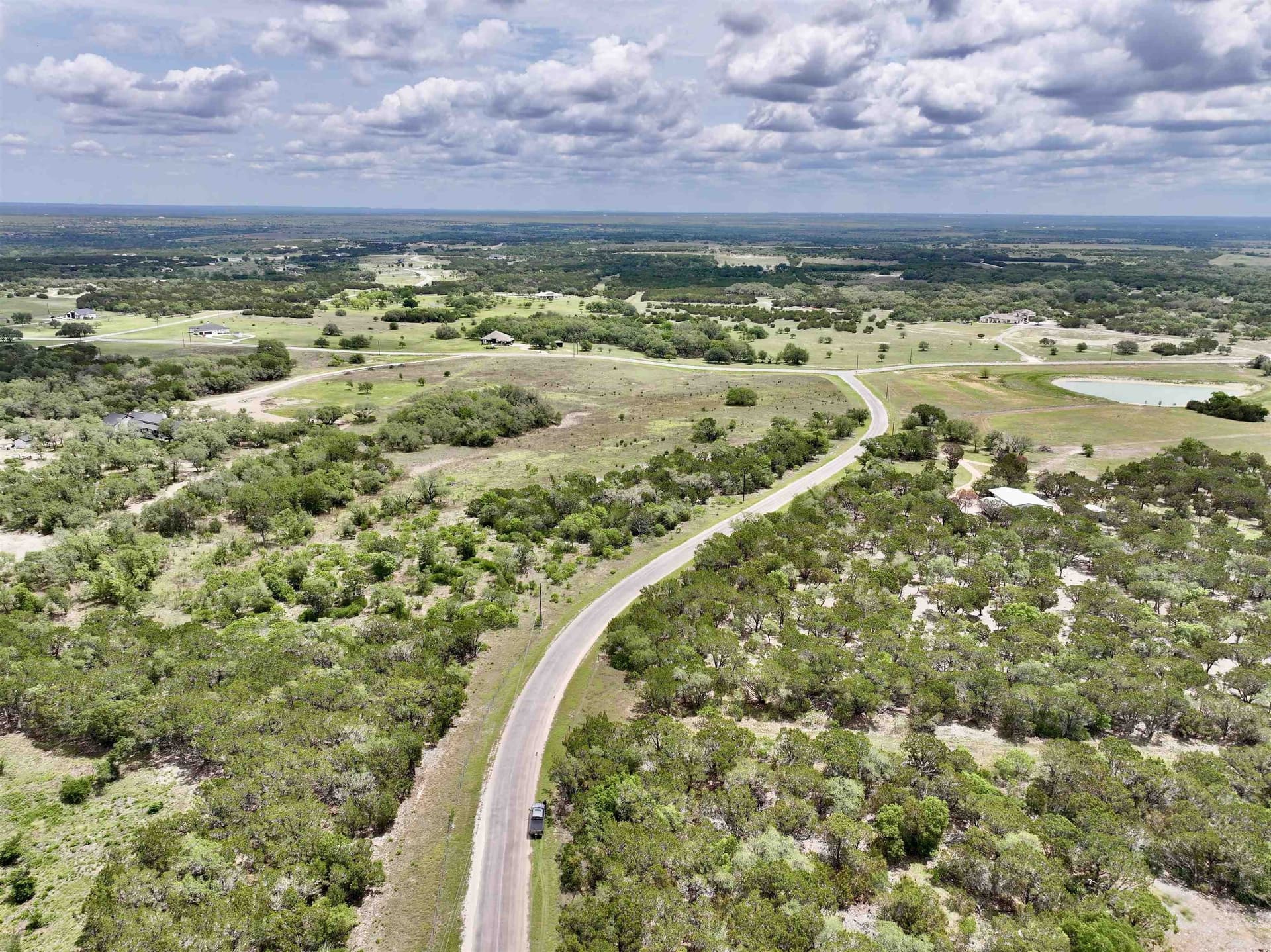19.14 acres in Burnet County gallery image 3