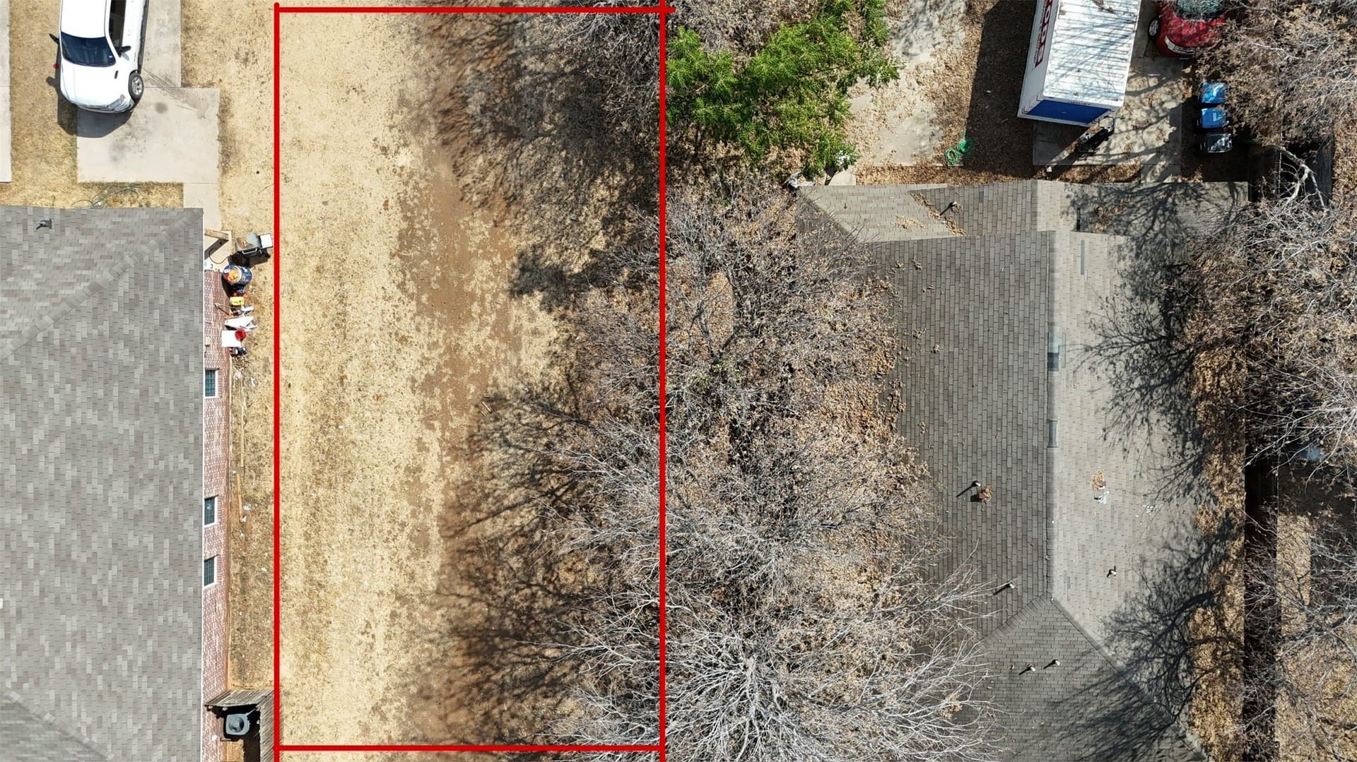 0.14 acres in Tarrant County - photo 2
