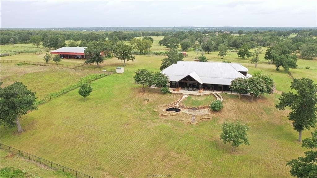 186.79 acres in Milam County - photo 22