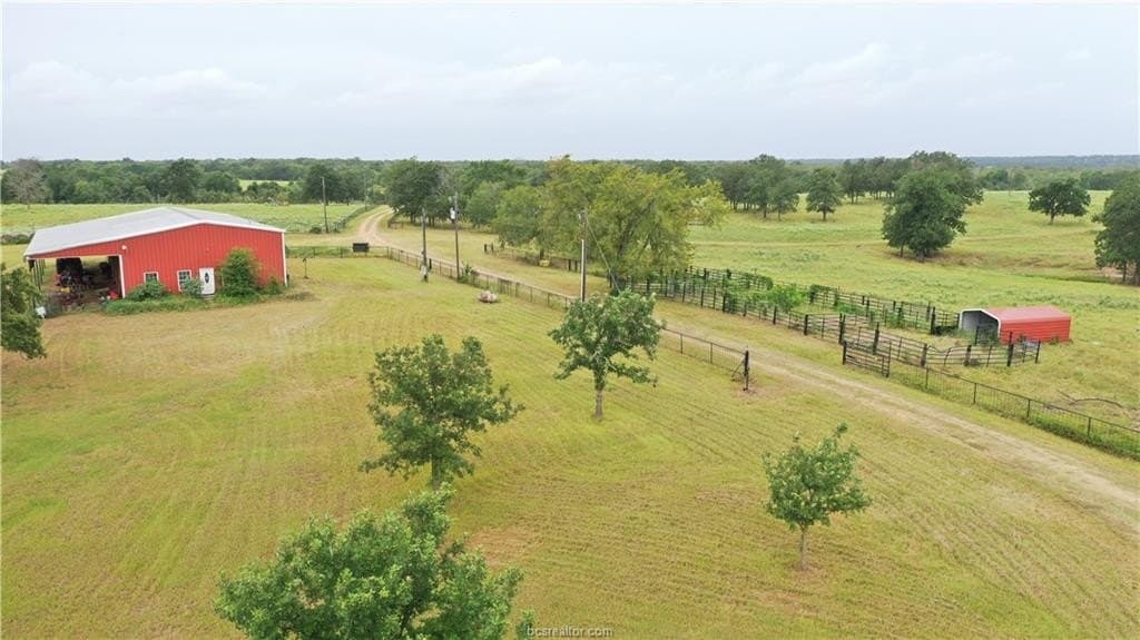 186.79 acres in Milam County - photo 15