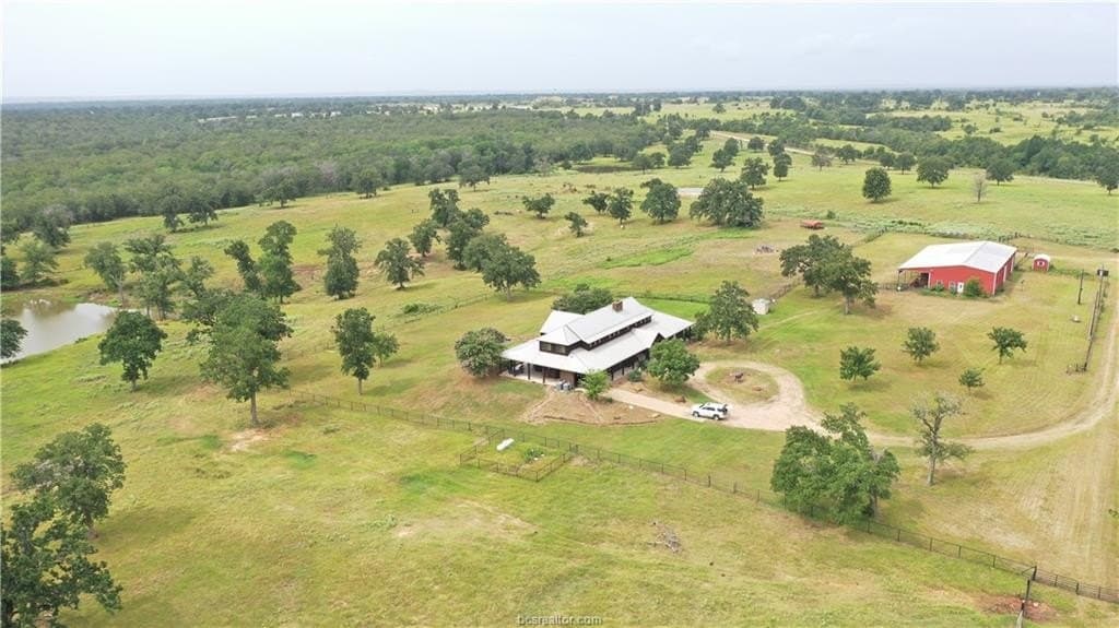 186.79 acres in Milam County - photo 23