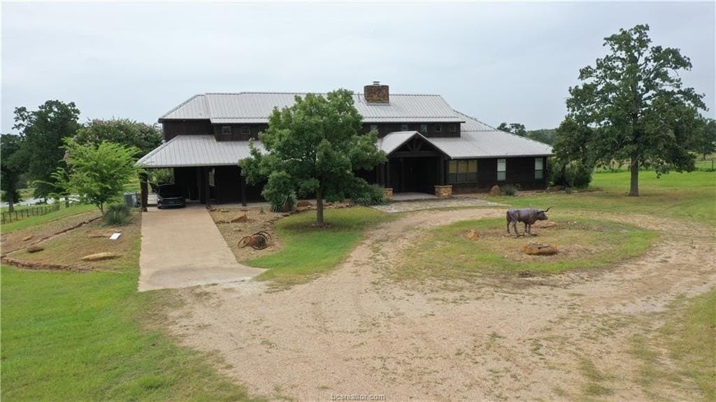 186.79 acres in Milam County - photo 3
