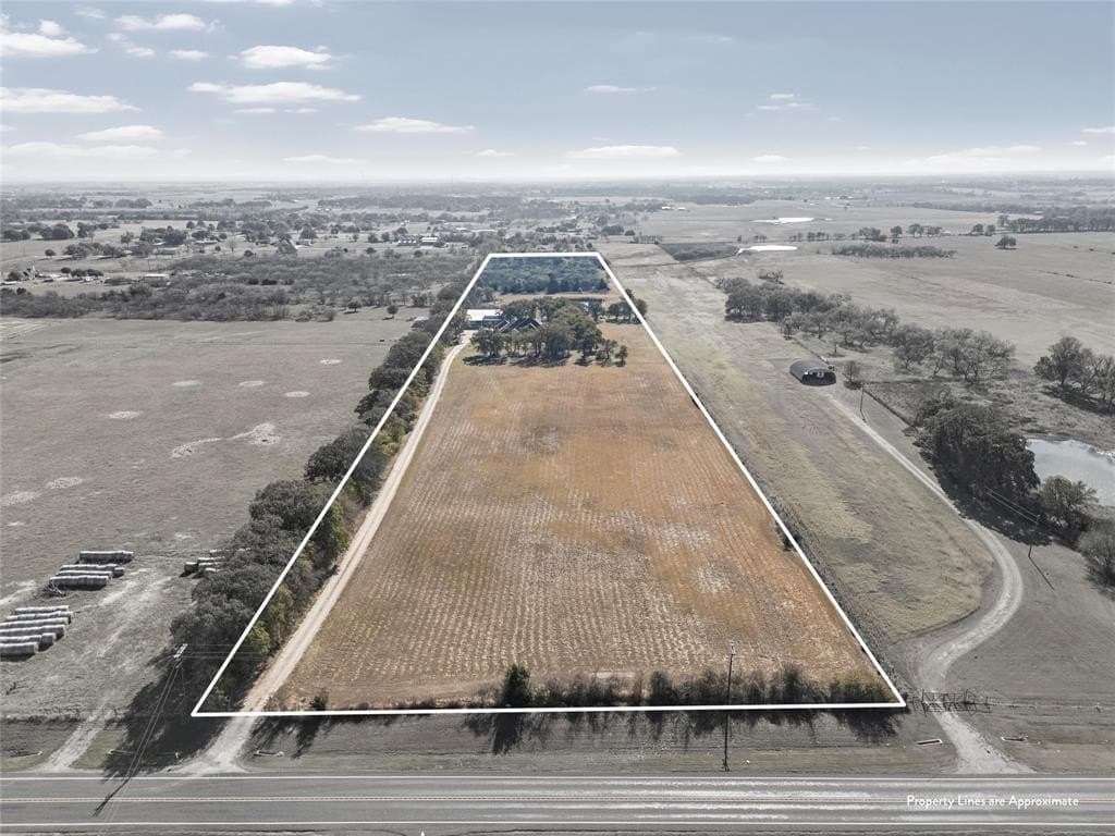 16.07 acres in McLennan County featured view