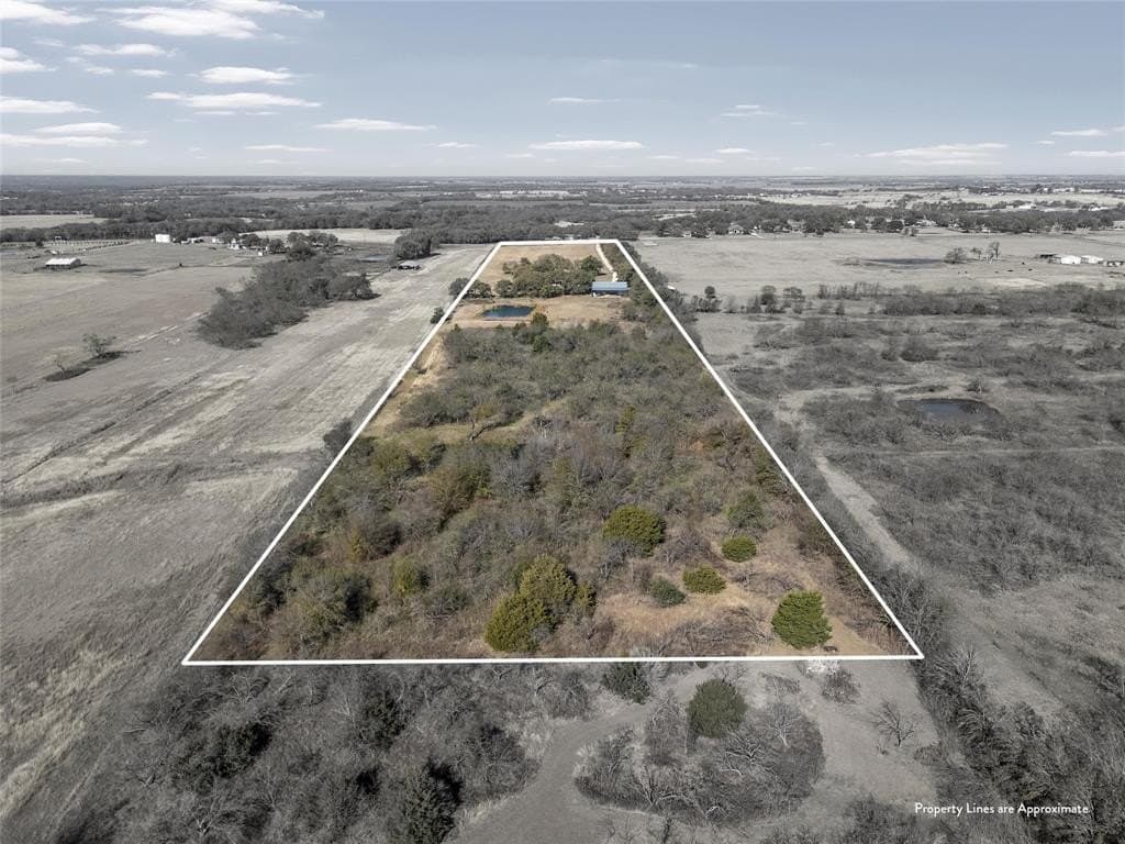 16.07 acres in McLennan County gallery image 4