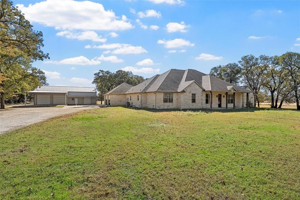 16.07 acres in McLennan County