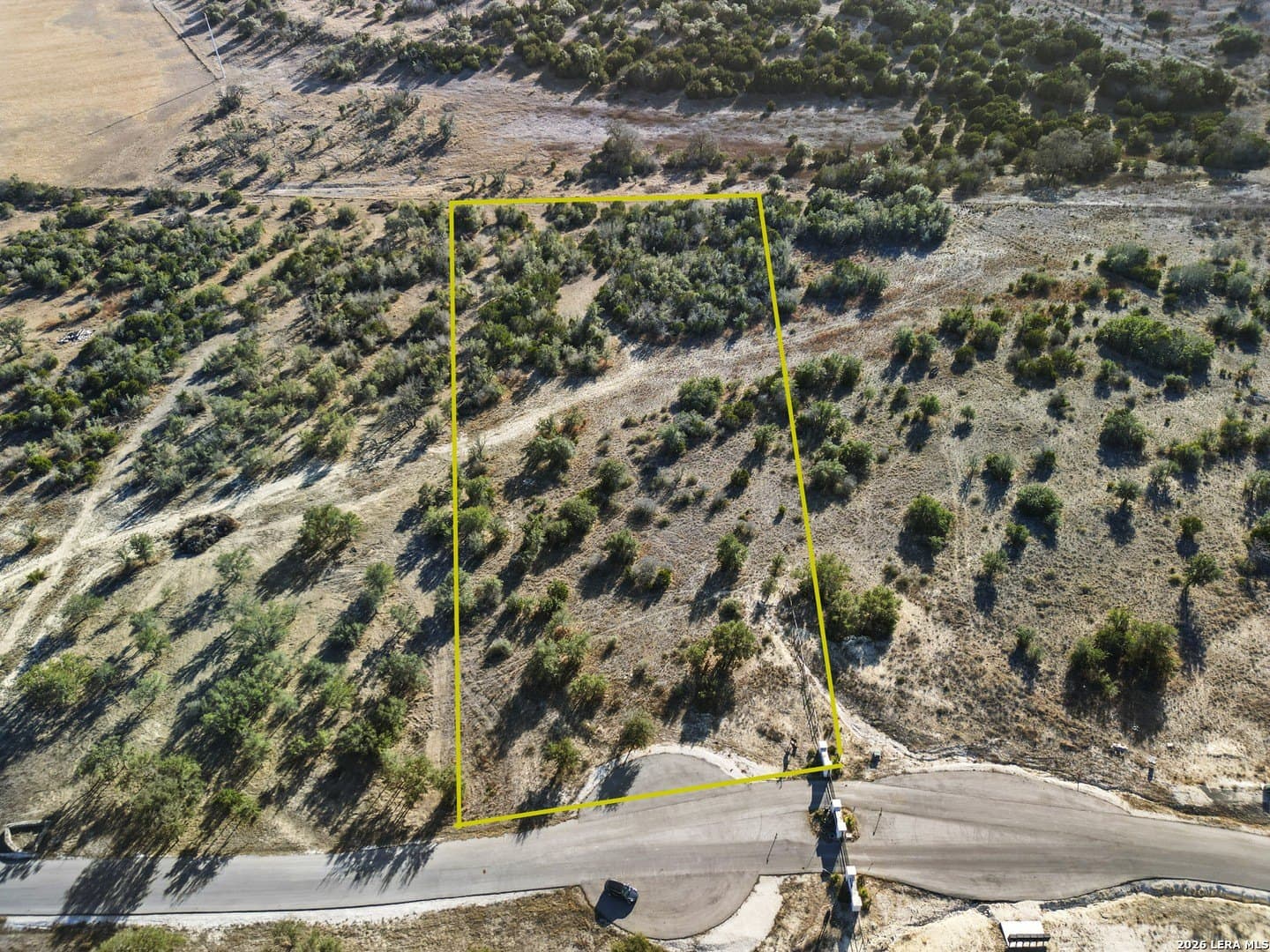 5.03 acres in Kerr County - photo 3