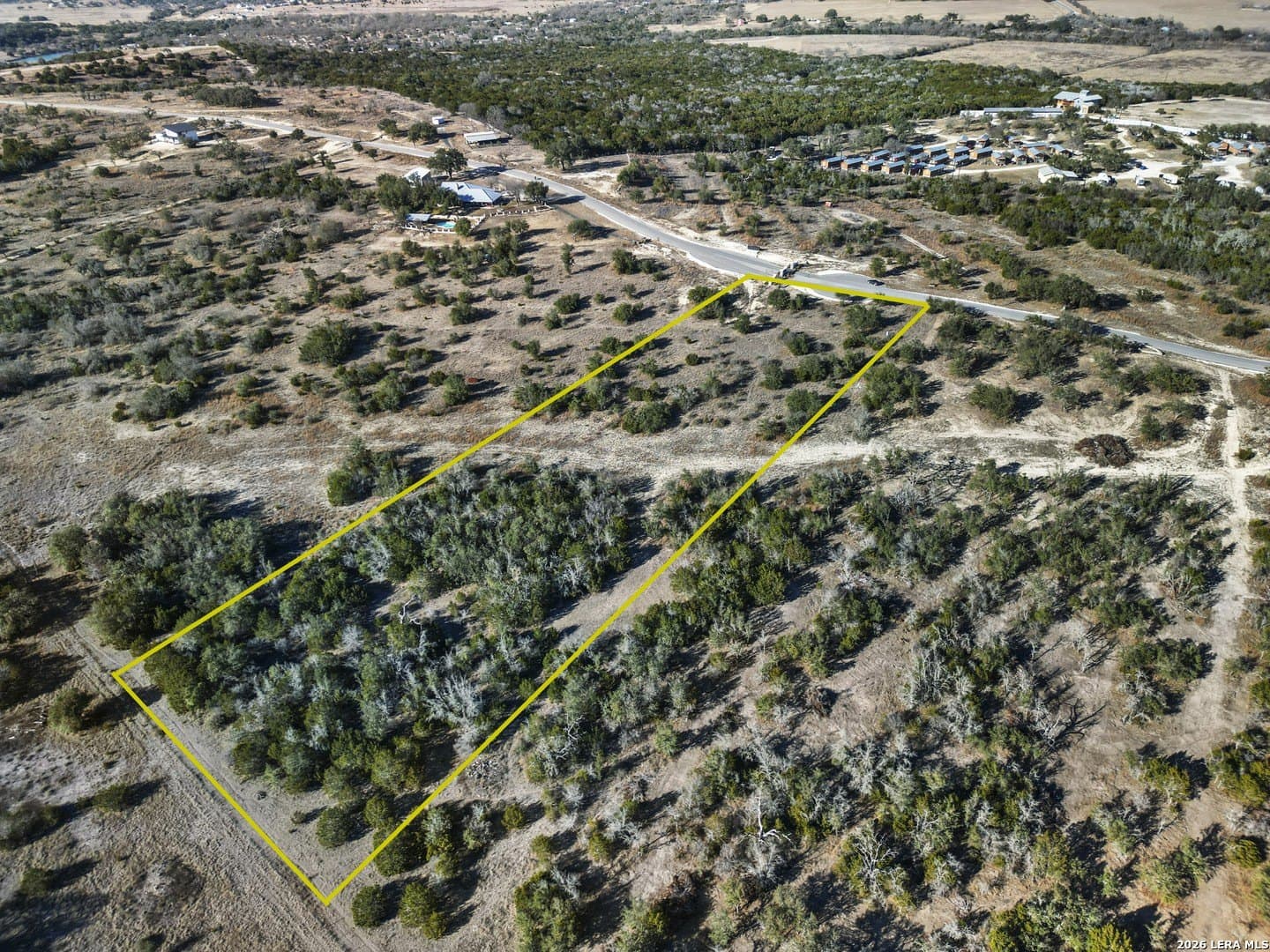 5.03 acres in Kerr County - photo 2