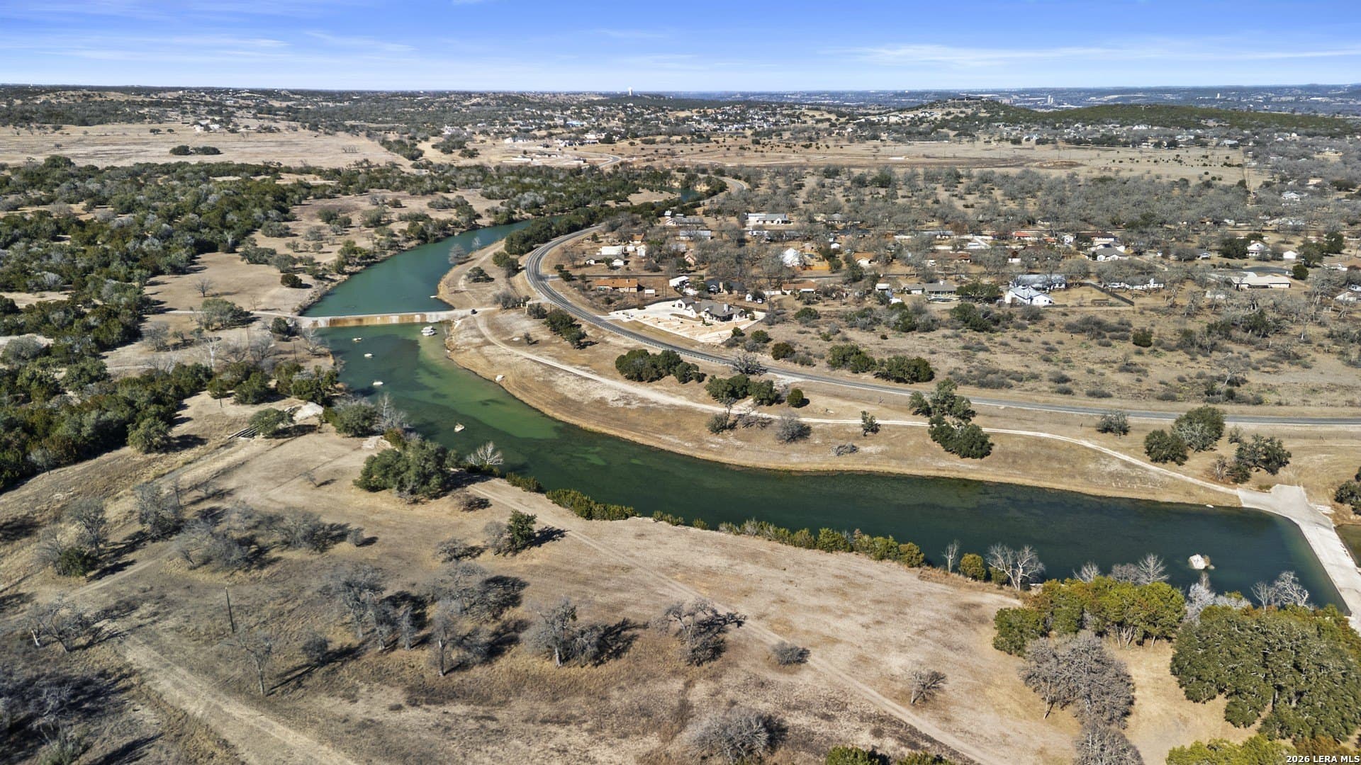 5.03 acres in Kerr County - photo 4