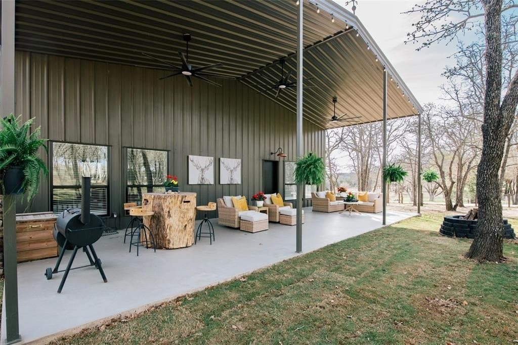 38.99 acres in Cooke County gallery image 4