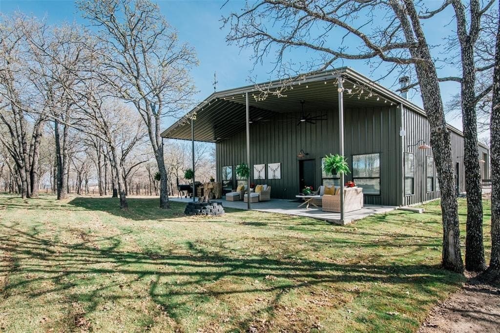 38.99 acres in Cooke County featured view
