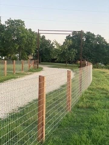 38.99 acres in Cooke County