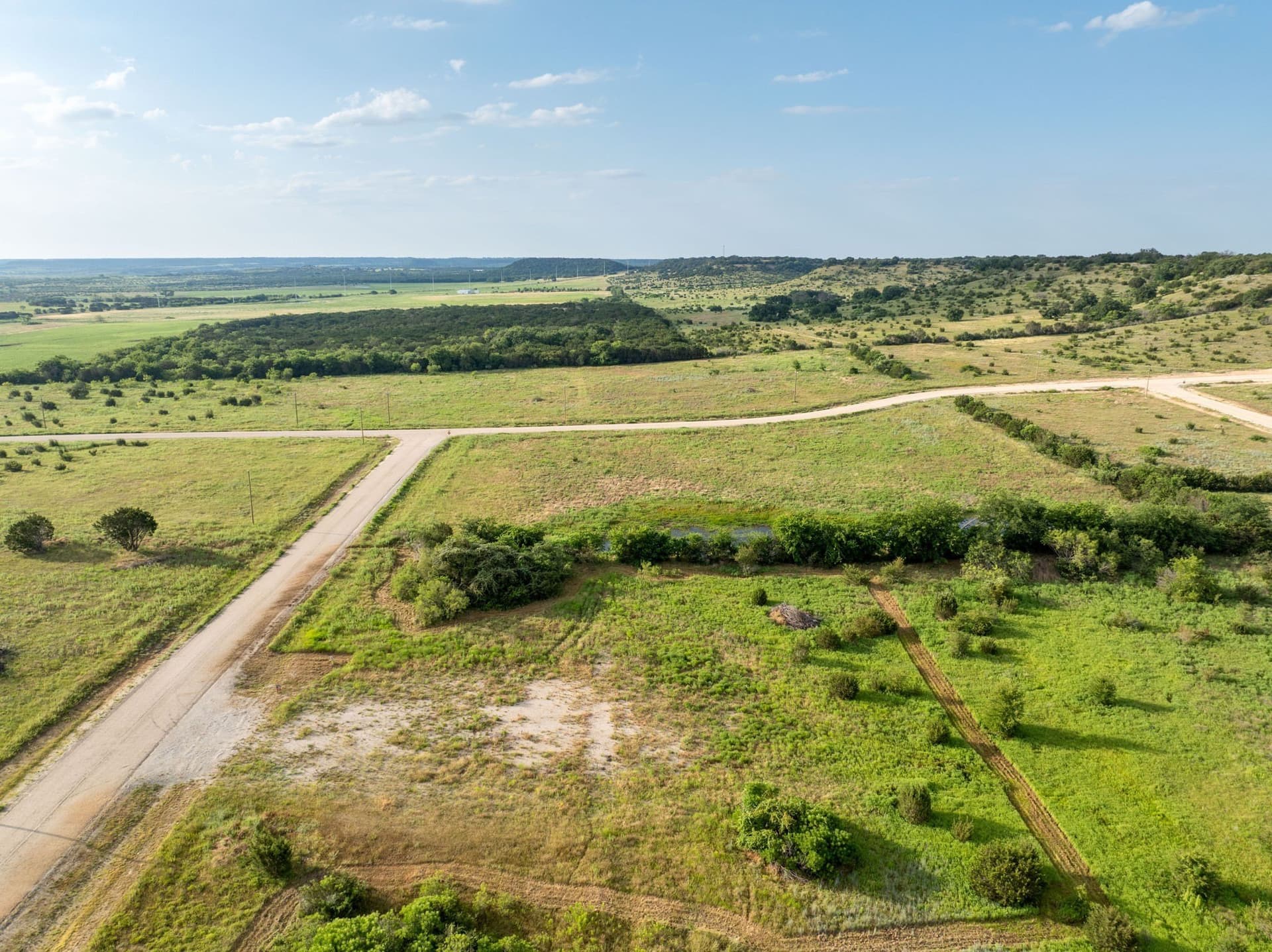 2.37 acres in Somervell County gallery image 3