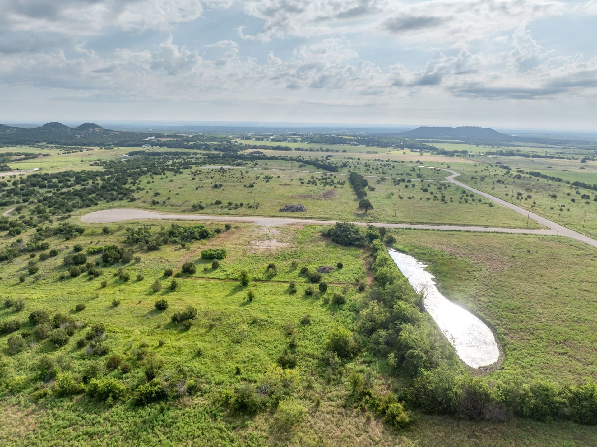 2.37 acres in Somervell County - photo 6