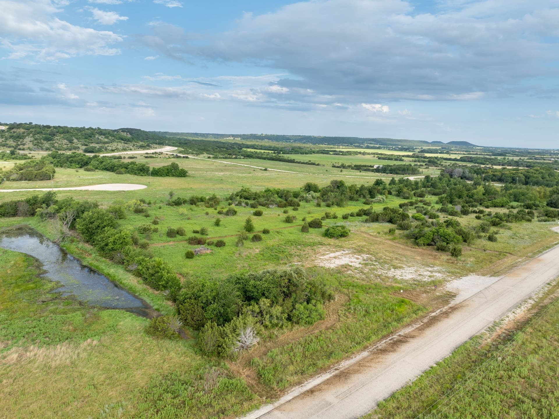 2.37 acres in Somervell County gallery image 2