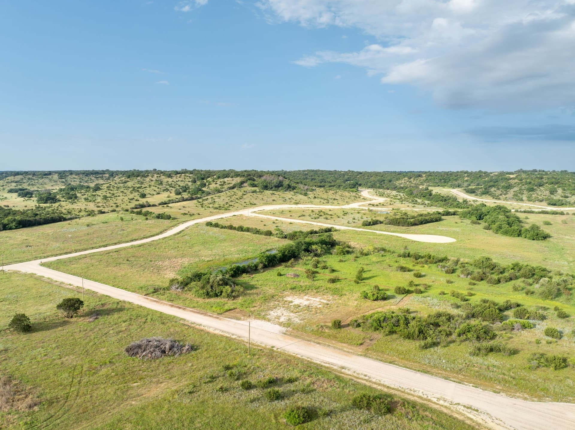 2.37 acres in Somervell County featured view