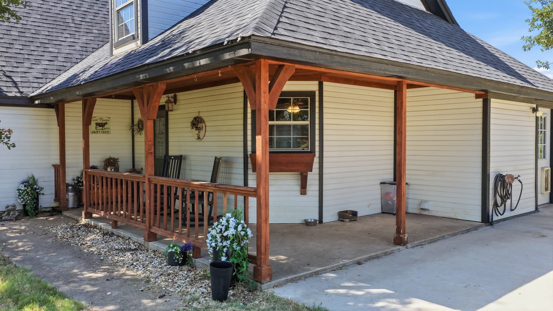 5 acres in Parker County - photo 7