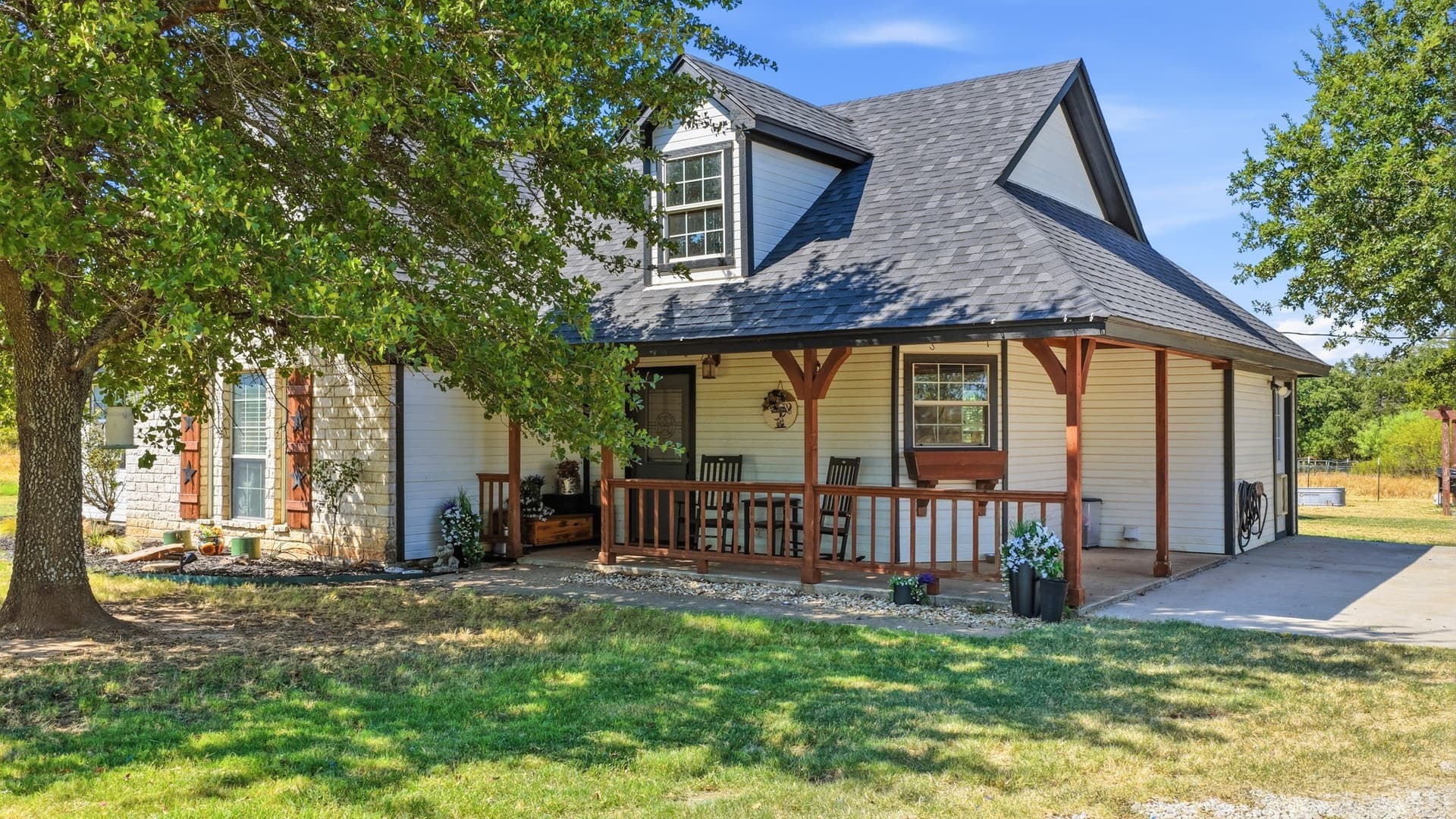 5 acres in Parker County - photo 6