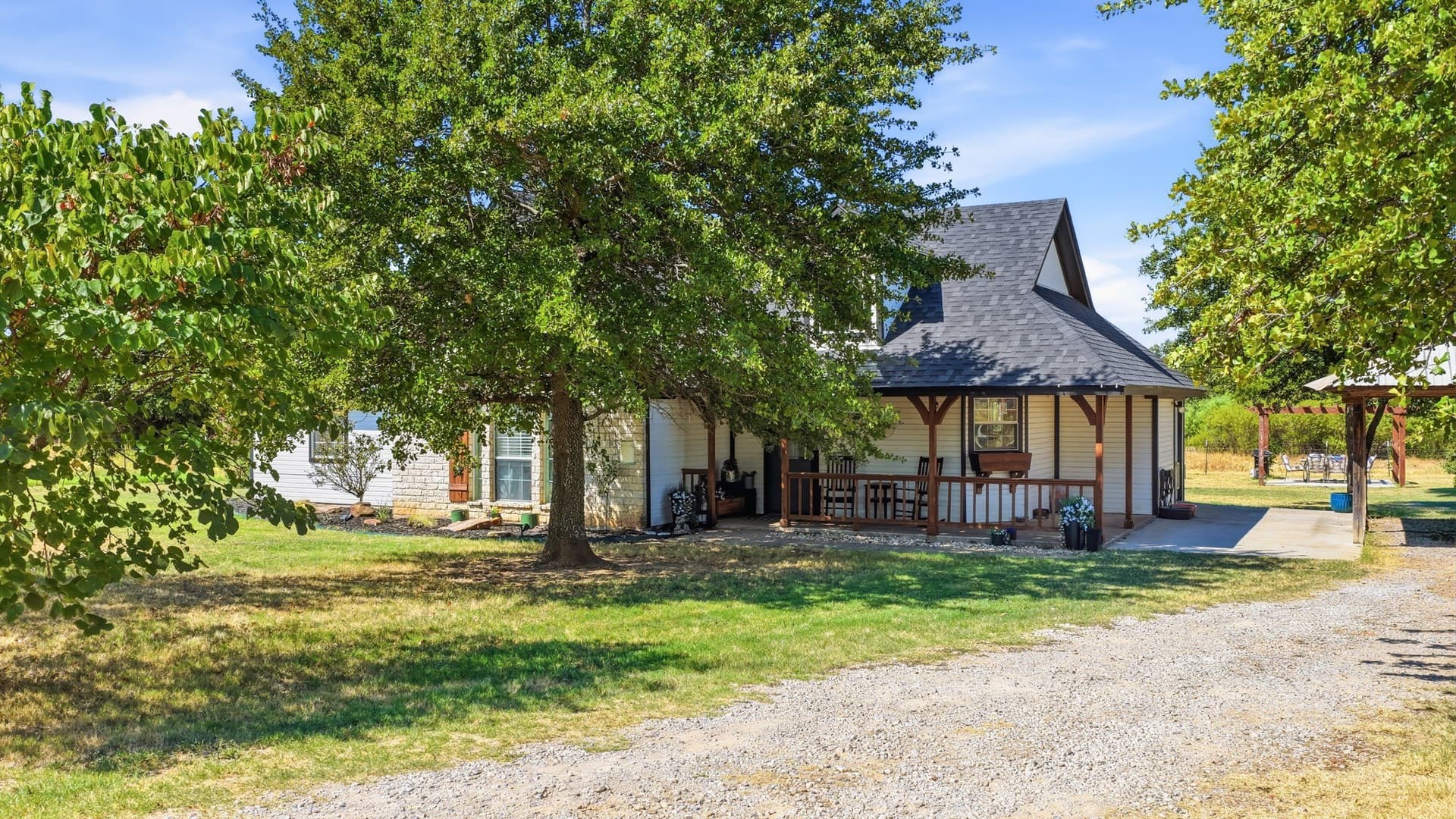 5 acres in Parker County - photo 5