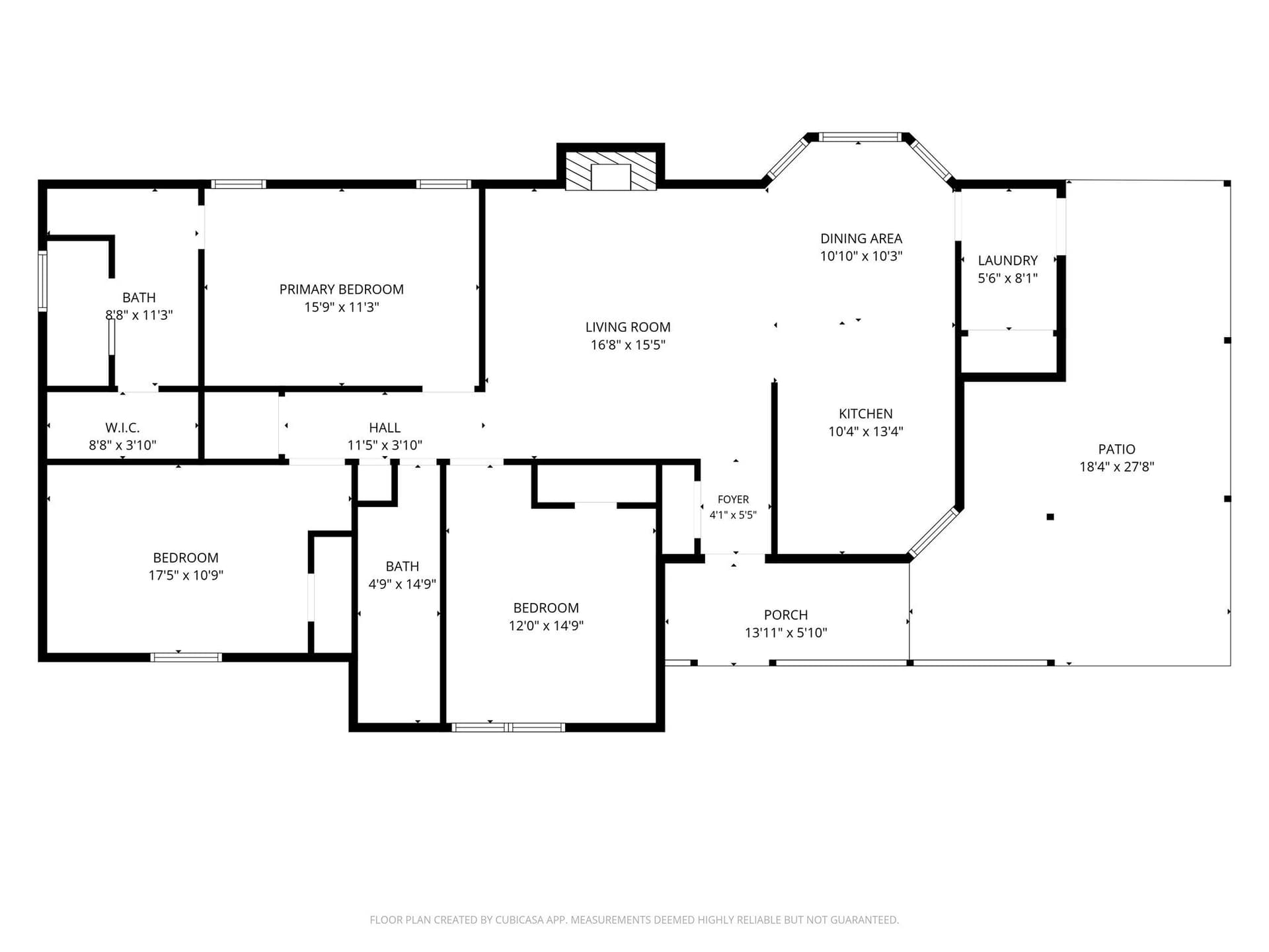 5 acres in Parker County - photo 35