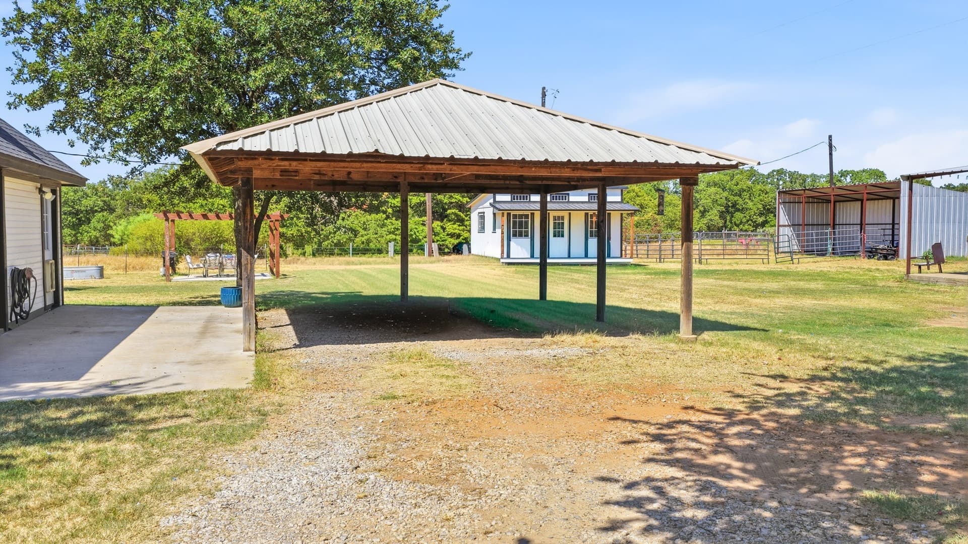 5 acres in Parker County - photo 33