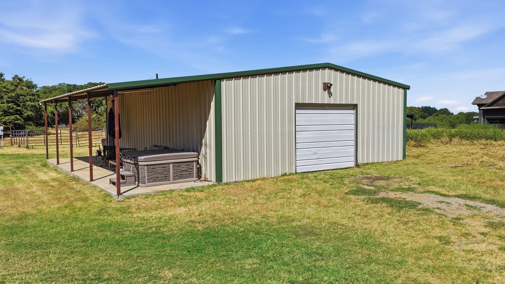 5 acres in Parker County - photo 3