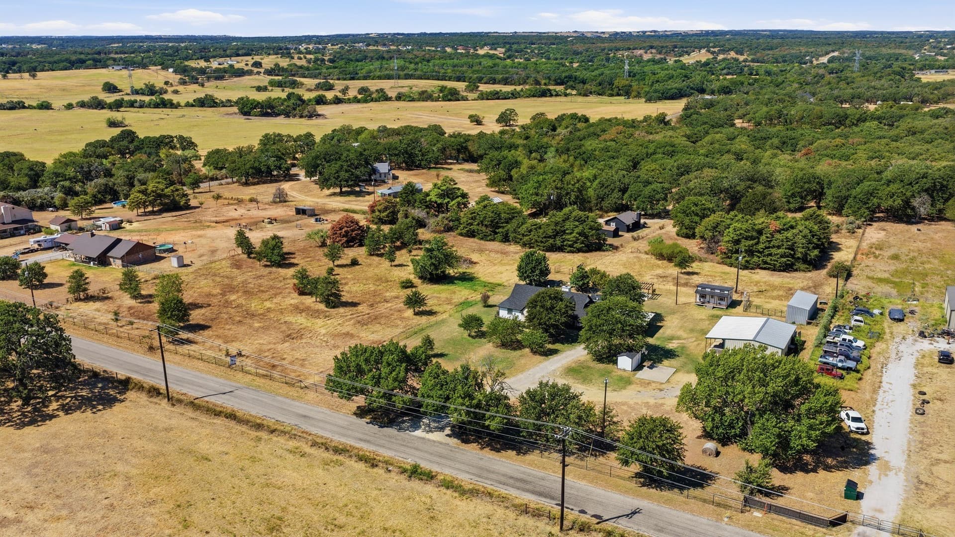 5 acres in Parker County - photo 34