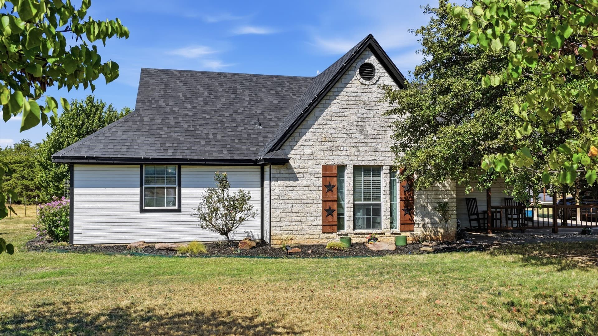 5 acres in Parker County - photo 9