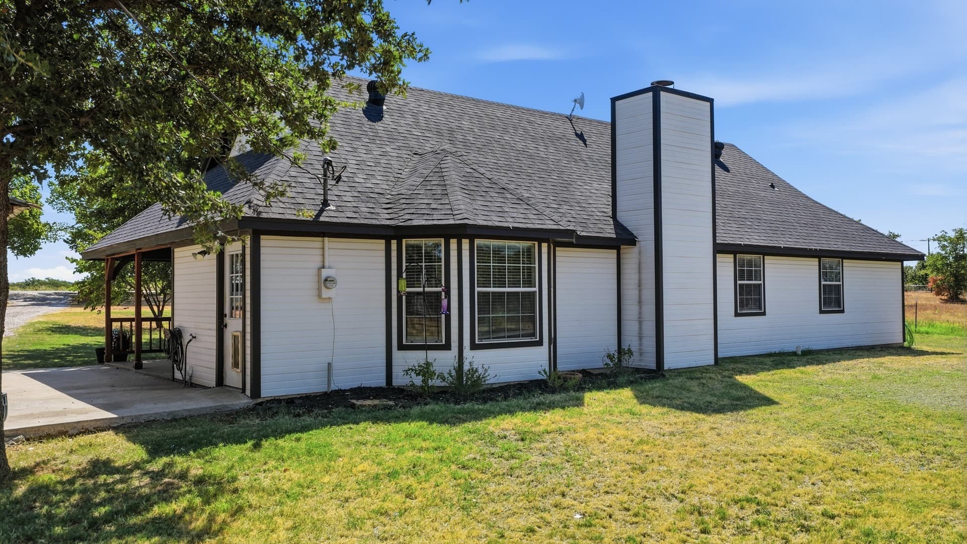 5 acres in Parker County - photo 30