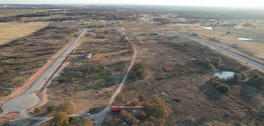 2.01 acres in Parker County gallery image 4