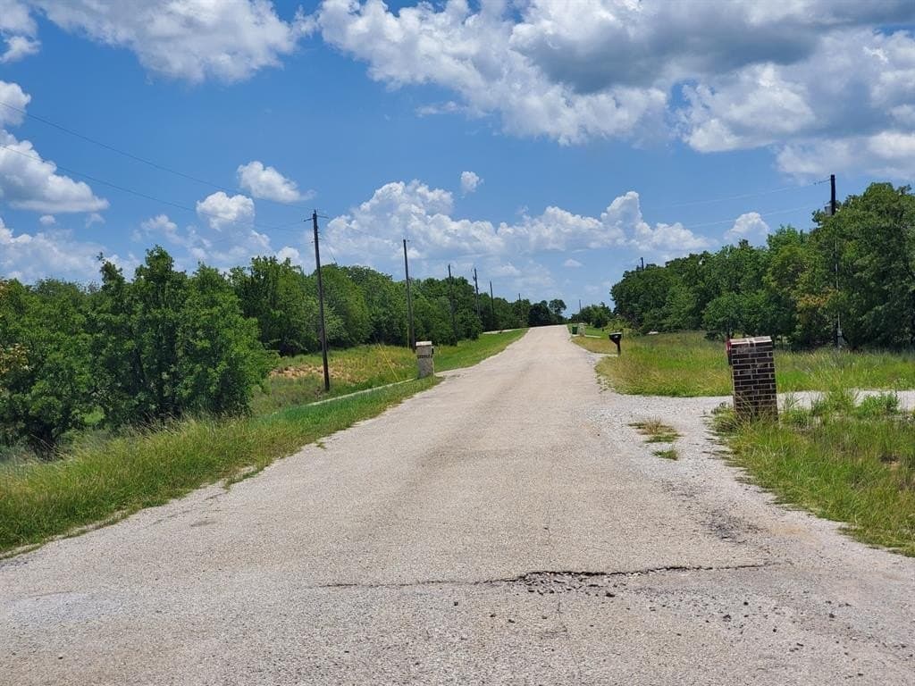 2.01 acres in Montague County featured view