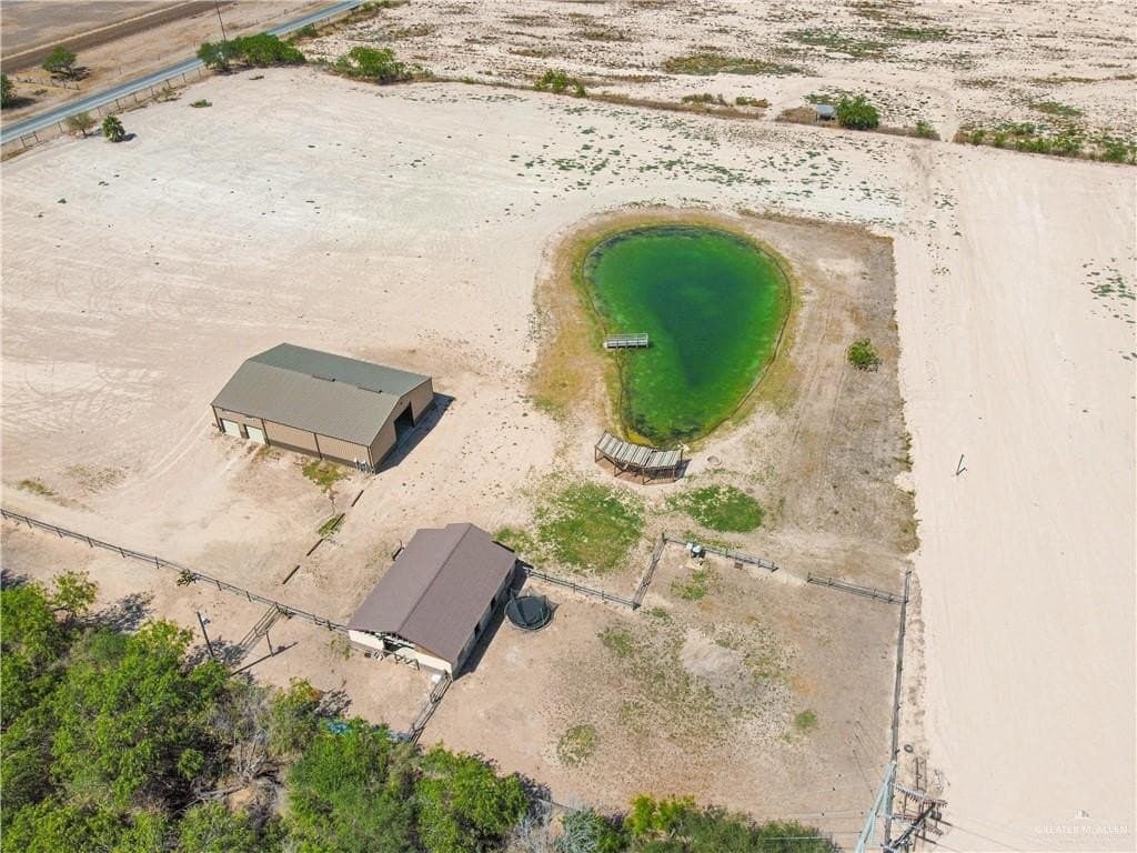 15.29 acres in Hidalgo County featured view