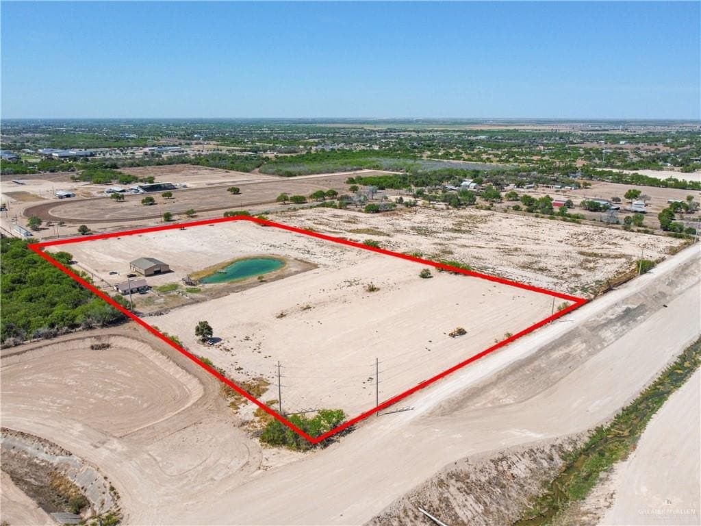 15.29 acres in Hidalgo County gallery image 3