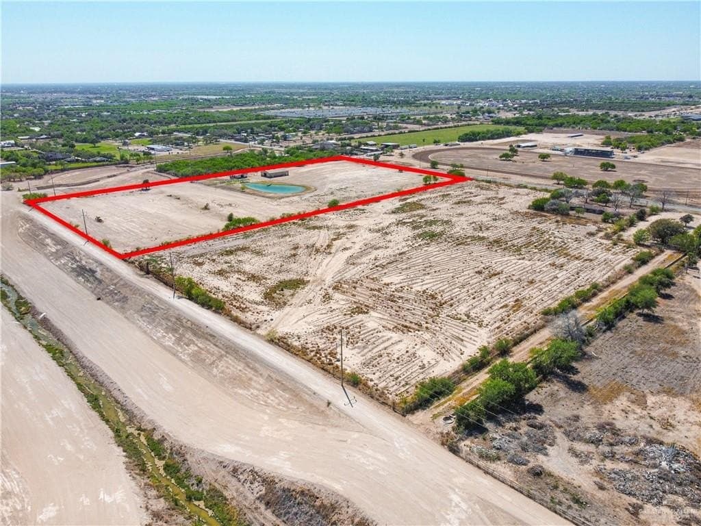15.29 acres in Hidalgo County gallery image 4