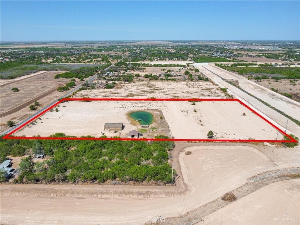 15.29 acres in Hidalgo County gallery image 2