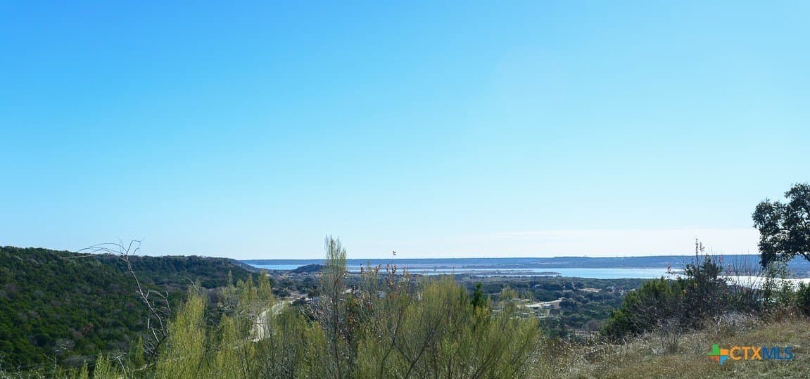 1.14 acres in Bell County