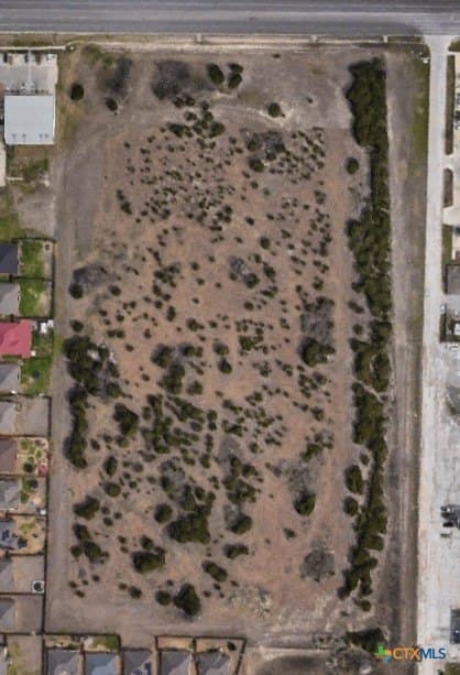 14.62 acres in Bell County featured view