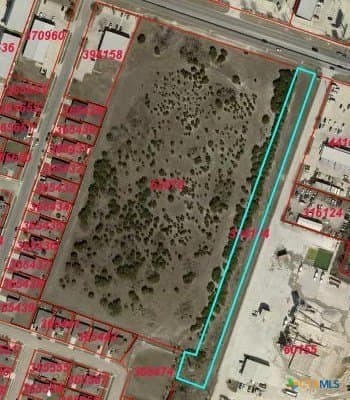 14.62 acres in Bell County gallery image 4
