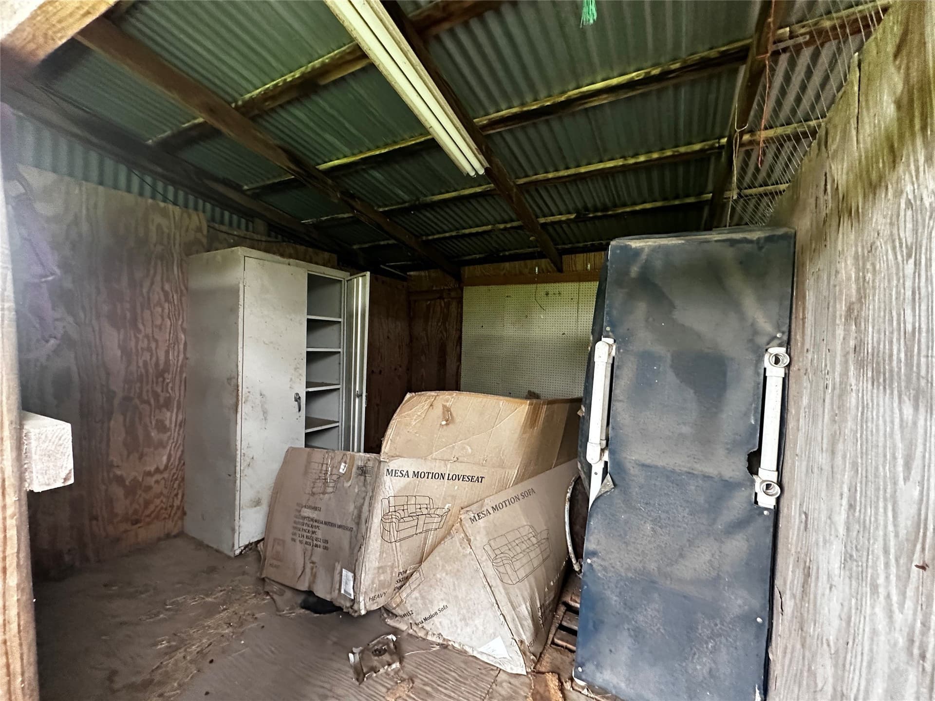 3.5 acres in Johnson County - photo 7