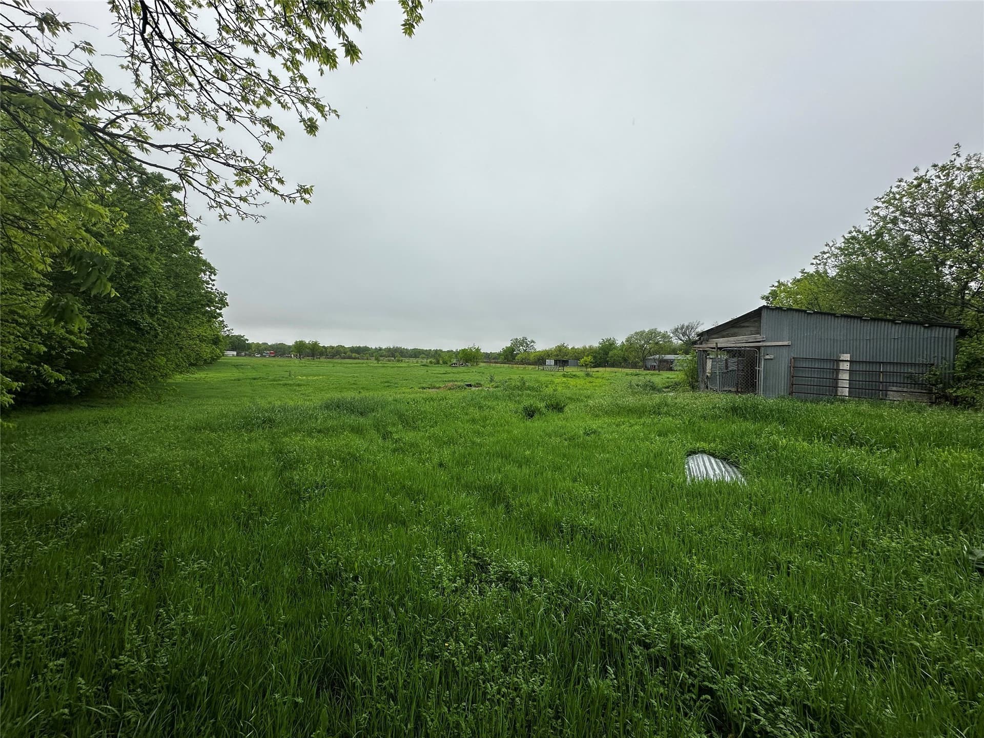 3.5 acres in Johnson County gallery image 2