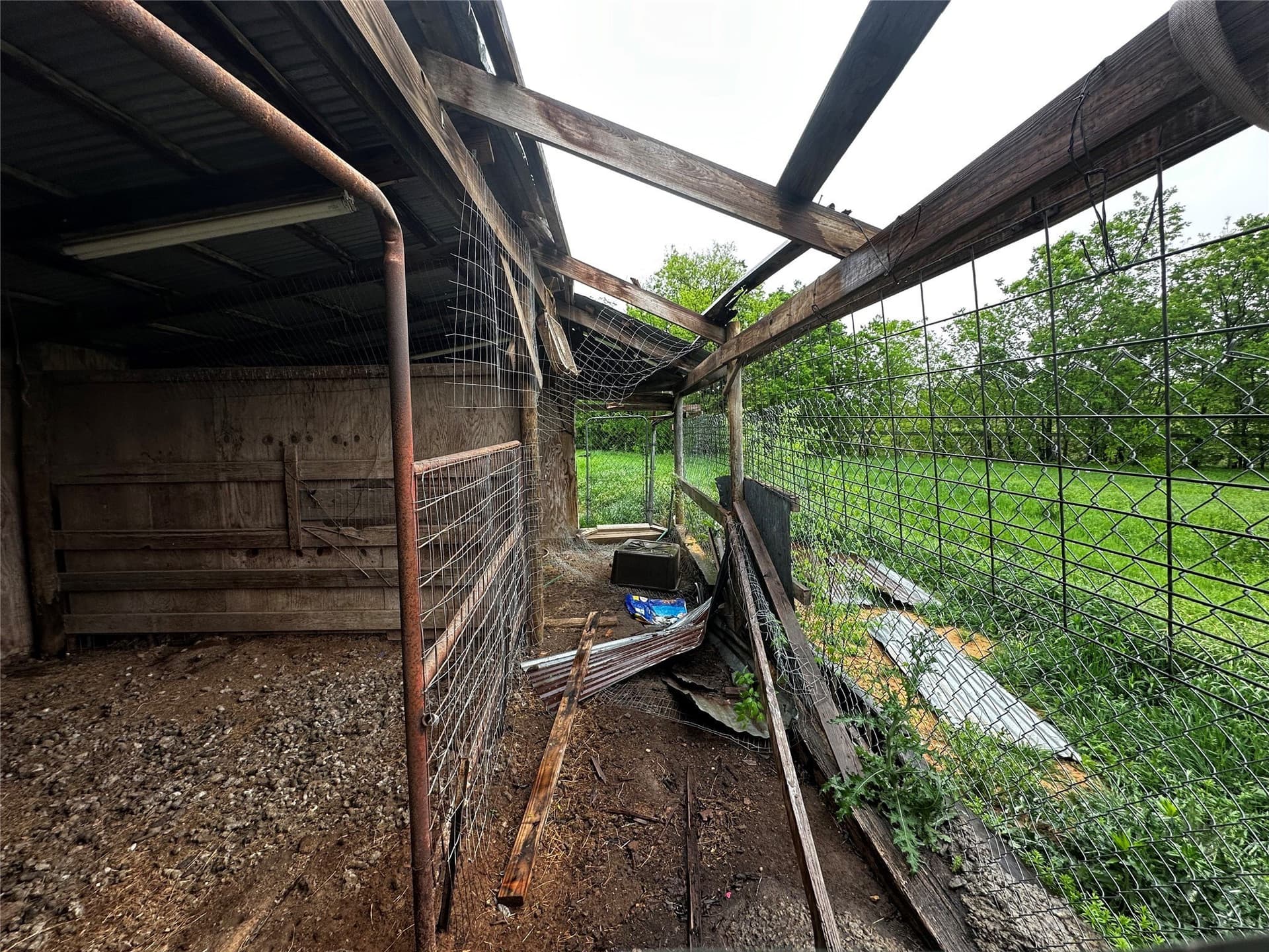 3.5 acres in Johnson County - photo 8